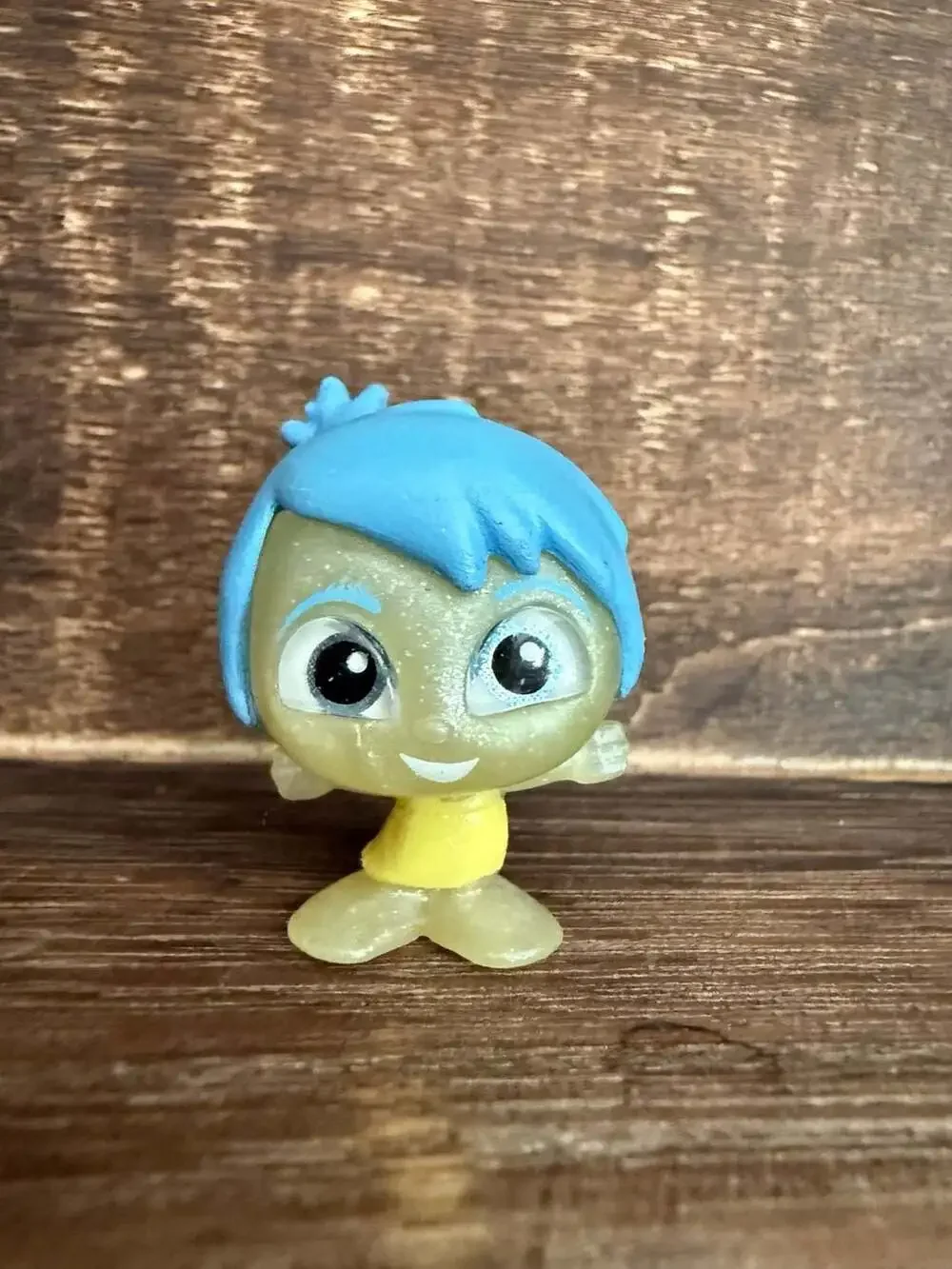 Disney Doorables Series 7 Joy Collectible Mini Figure